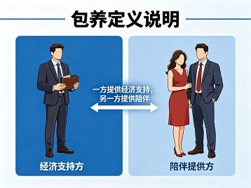 涡阳包养违法吗？深度揭秘红线风险注意事项
